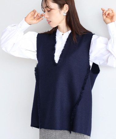 Agaxニット/セーター