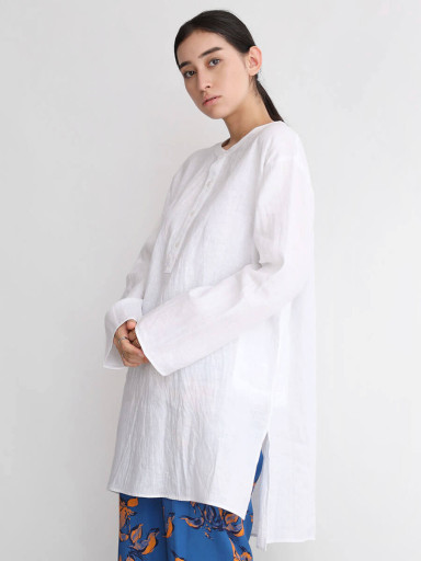 Agaxシャツ/ブラウス