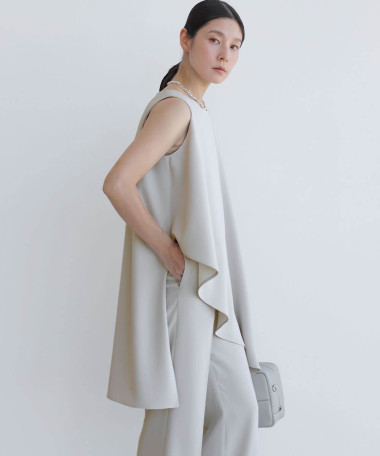 Agaxシャツ/ブラウス