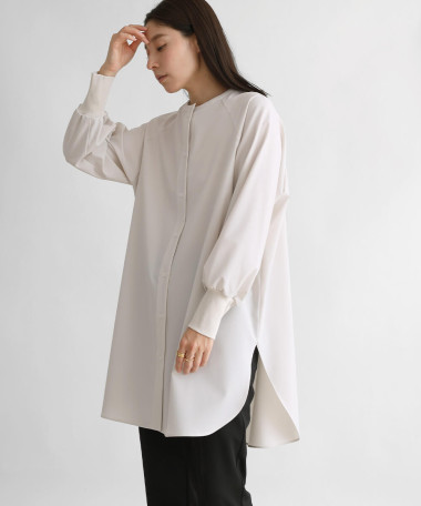 Agaxシャツ/ブラウス