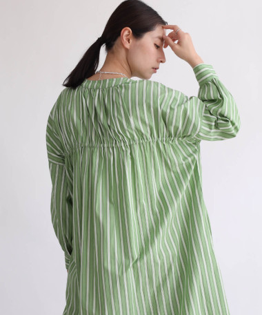 Agaxシャツ/ブラウス