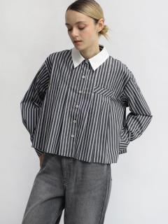 インディゴ　170cm