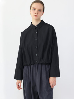 ブラック　175cm