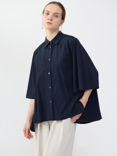 Agaxシャツ/ブラウス