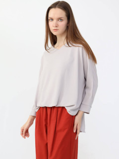 ライトグレー　175cm