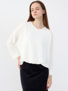 オフホワイト　175cm