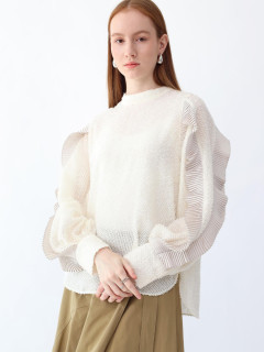 アイボリー 170cm