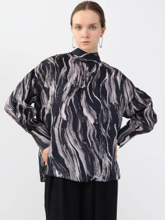 ブラック　175cm