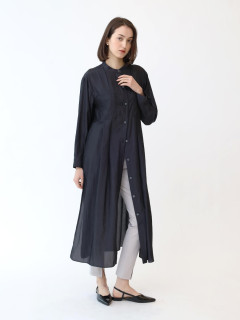 ブラック　172cm