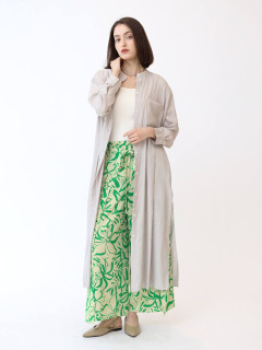 グレージュ　172cm