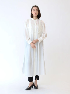 オフホワイト　172cm