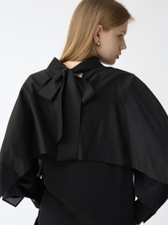 ブラック　172cm