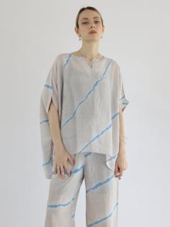 ライトグレー 170cm