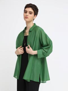 グリーン　171cm