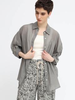 ライトグレー　171cm