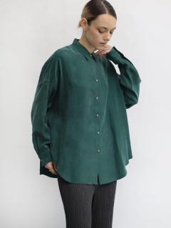 ダークグリーン　170cm