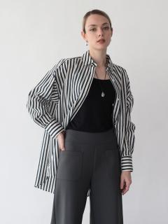 ネイビー　170cm