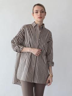 ブラウン　170cm