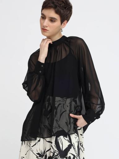 品質が Agaのシャツ/ブラウスの商品一覧｜ファッション通販のYAMADAYA STORE トップス