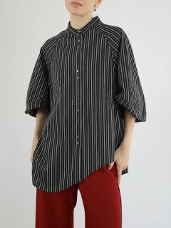 ブラック　170cm