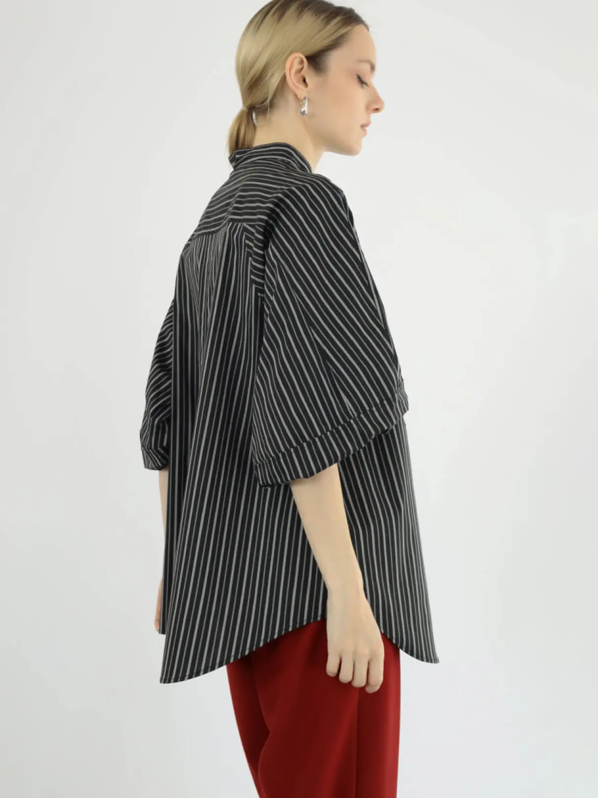 Agaのシャツ/ブラウスの商品一覧｜ファッション通販のYAMADAYA STORE