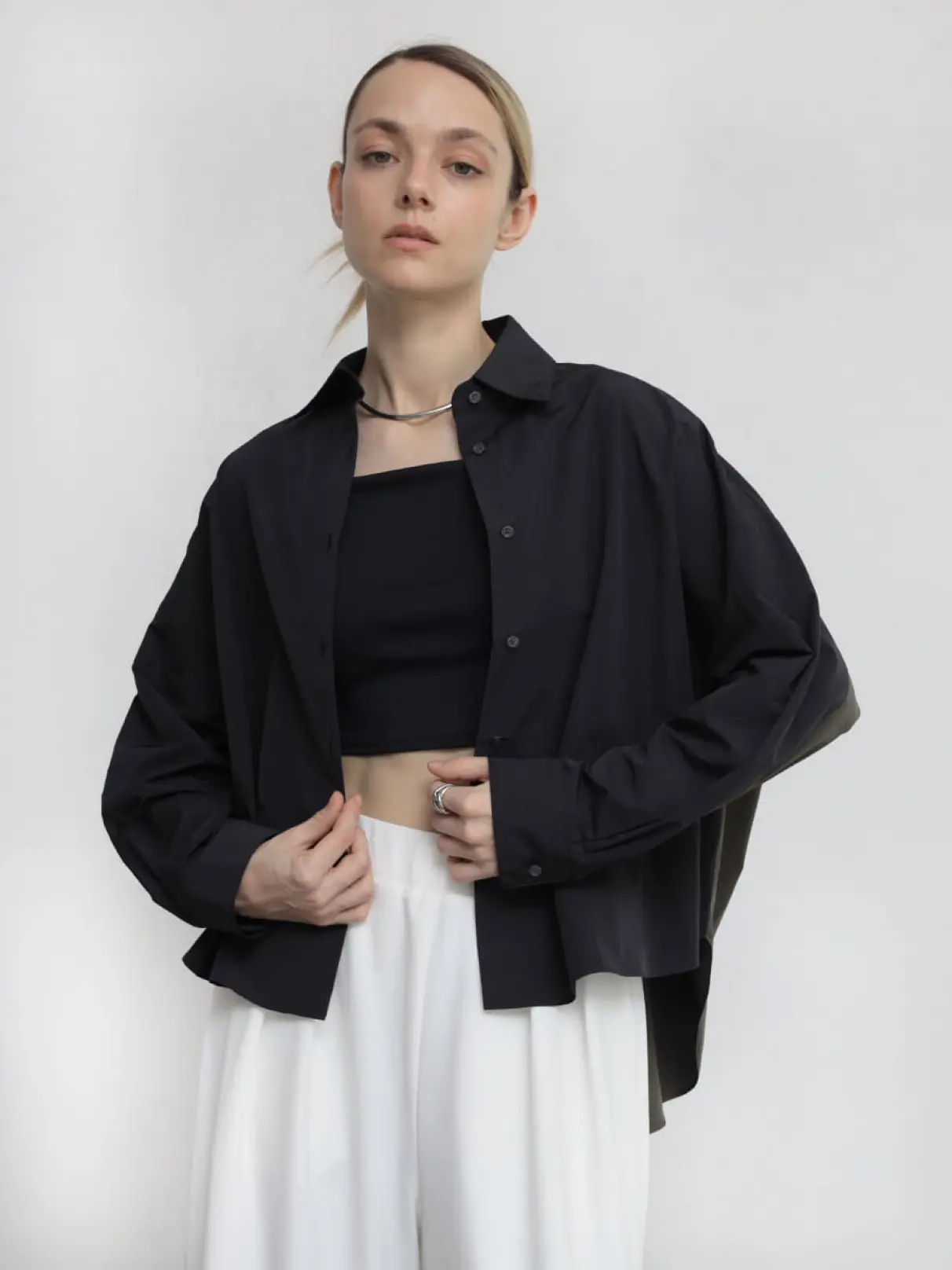 Agaのトップスの商品一覧｜ファッション通販のYAMADAYA STORE