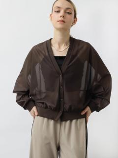 ダークブラウン 170cm