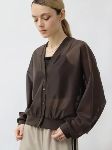 Agaのカーディガンの商品一覧｜ファッション通販のYAMADAYA STORE