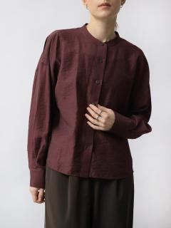 ワインレッド　170cm