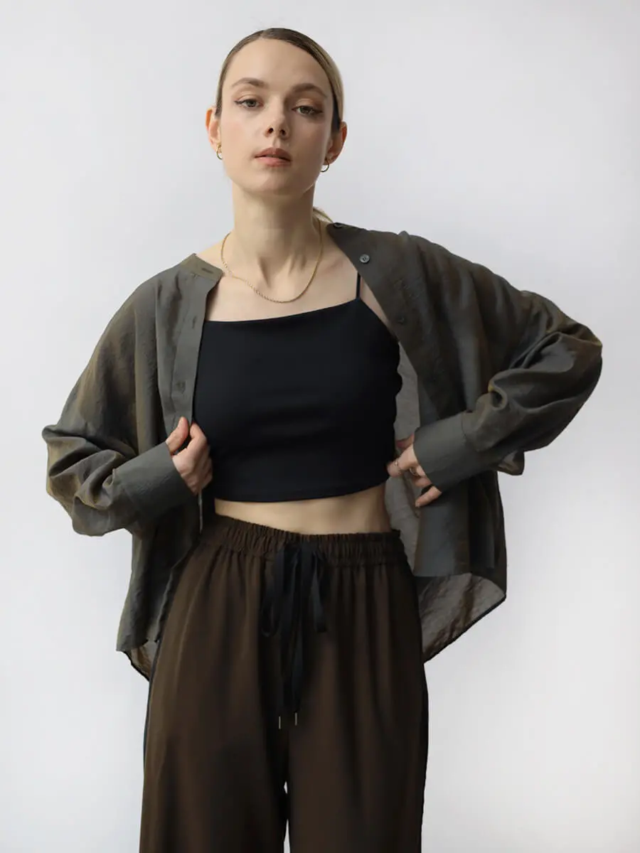 シャツ/ブラウスの商品一覧｜ファッション通販のYAMADAYA STORE