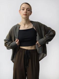 ヤマダヤ　COOMB 新品タグ付きブラウス ヤマダヤ ストア(YAMADAYA STORE) レディース ブラウス の一覧