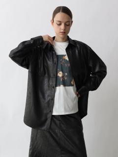 ブラック　170cm