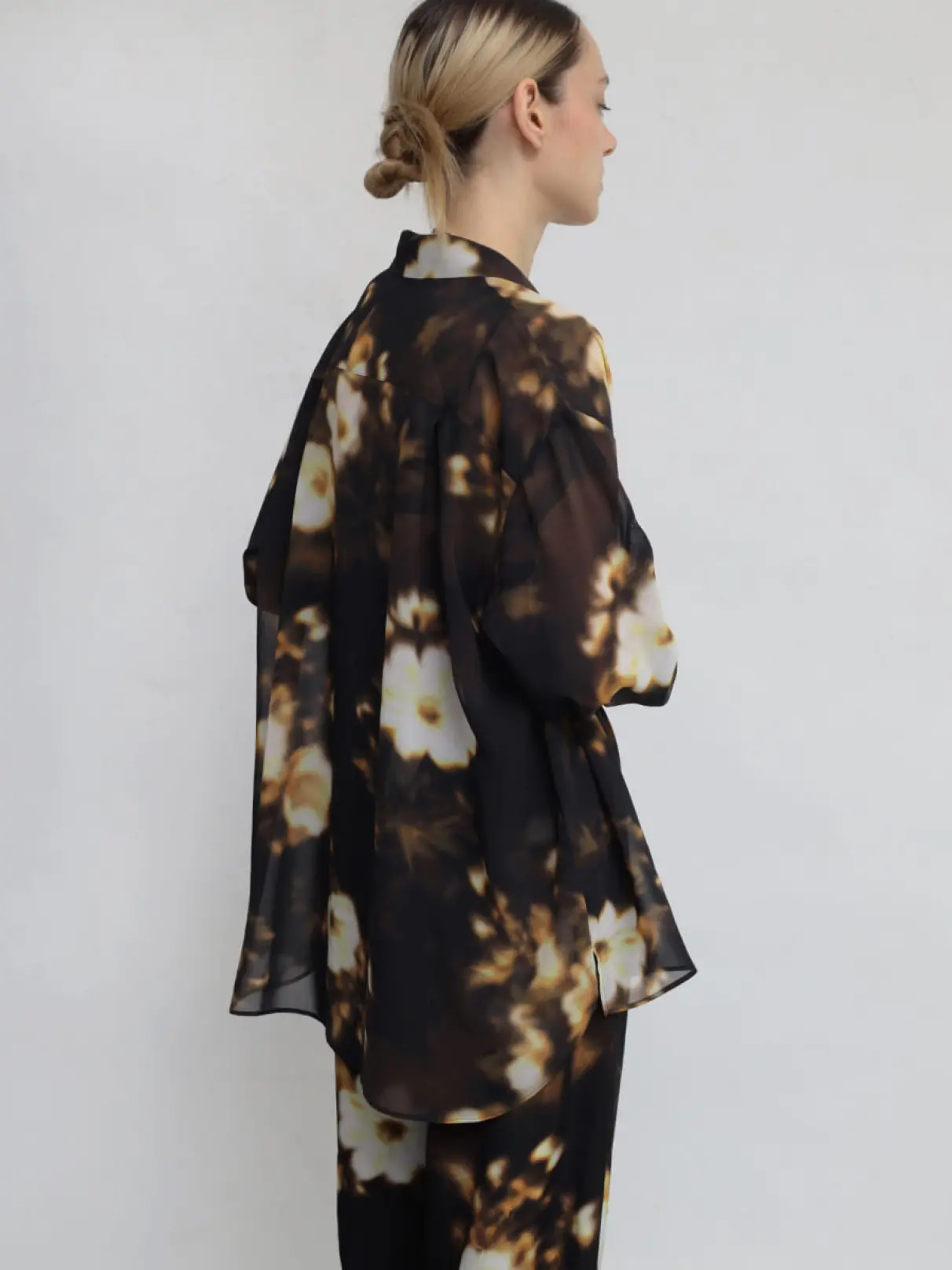 Agaのシャツ/ブラウスの商品一覧｜ファッション通販のYAMADAYA STORE