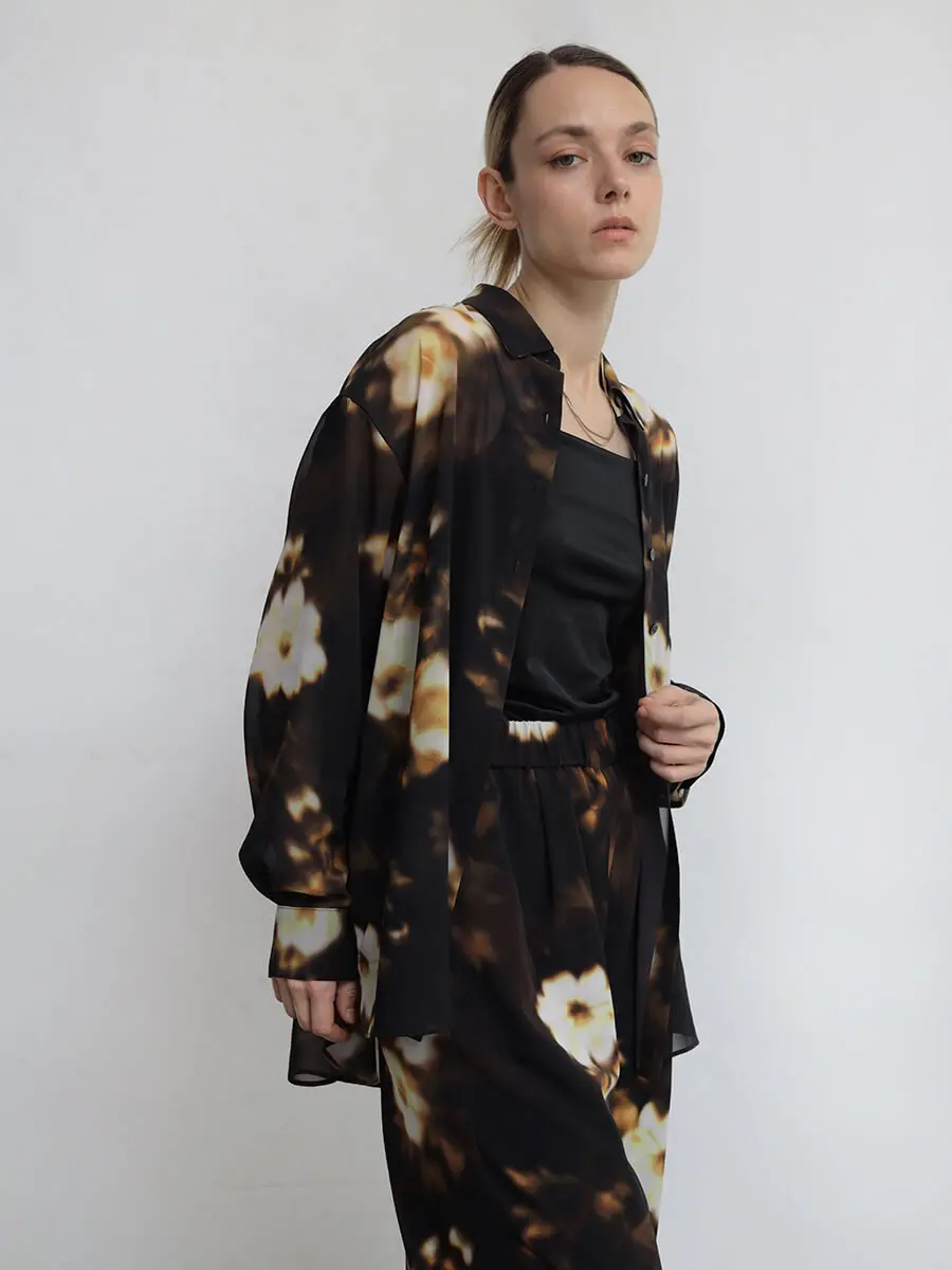 Agaのシャツ/ブラウスの商品一覧｜ファッション通販のYAMADAYA STORE
