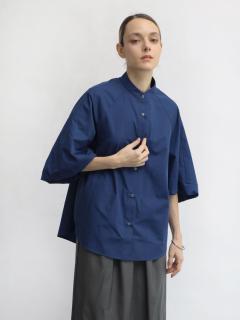 ヤマダヤ　Aga ケープデザインブラウス　新品未使用品 ケープシャツブラウス - Aga - Aga｜YAMADAYA STORE