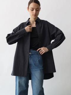 チャコールグレー 170cm