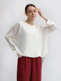 オフホワイト　170cm