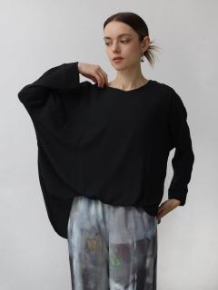 ブラック　170cm