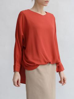 テラコッタ　170cm