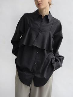 チャコールグレー　170cm