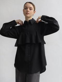 ブラック　170cm