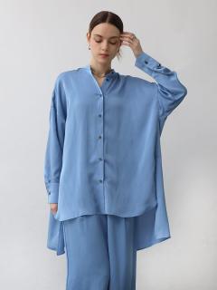 スカイブルー　170cm