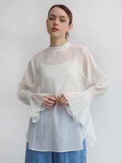 オフホワイト　170cm