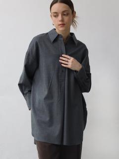 チャコールグレー　170cm