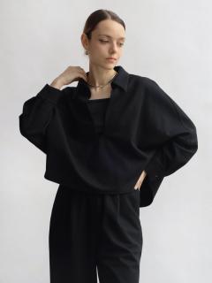 ブラック　170cm