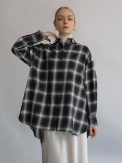 ブラック　170cm