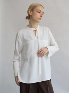 オフホワイト　170cm