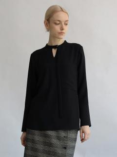 ブラック　170cm