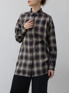 チャコールグレー　170cm