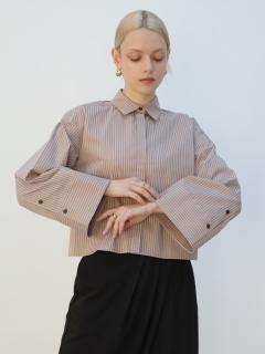 ベージュ　170㎝